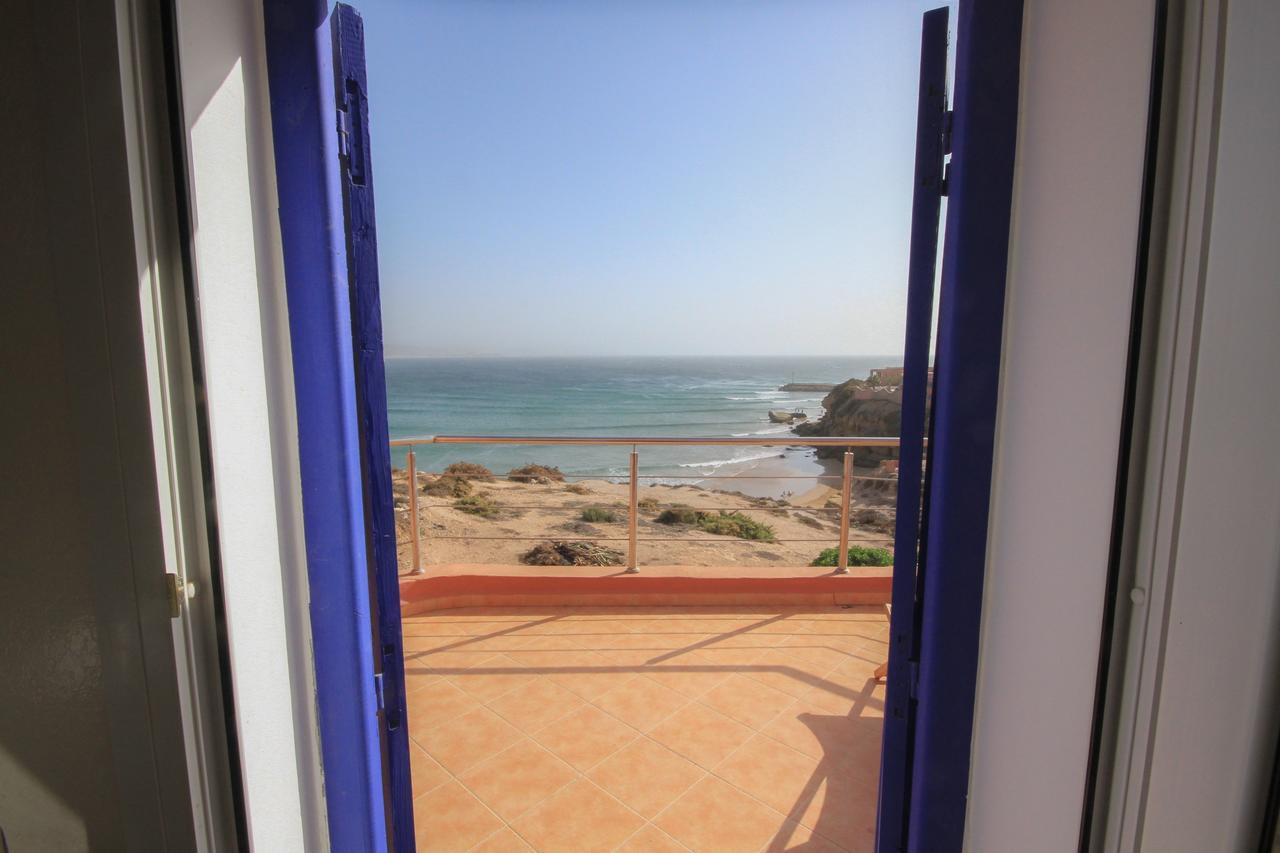 Olo Surf & Nature Imsouane Luaran gambar