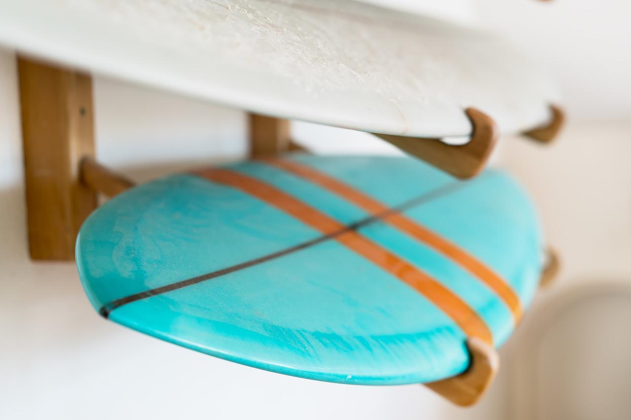 Olo Surf & Nature Imsouane Luaran gambar